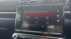 Citroen C3 1.2 PureTech Saint James 5dr Petrol Hatchback